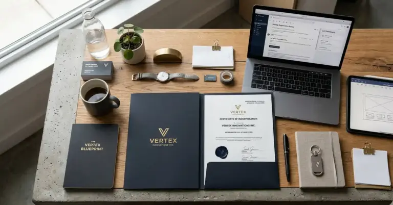 IT Company Registration & Compliance