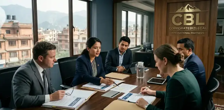 Investment Due Diligence & Negative List Review