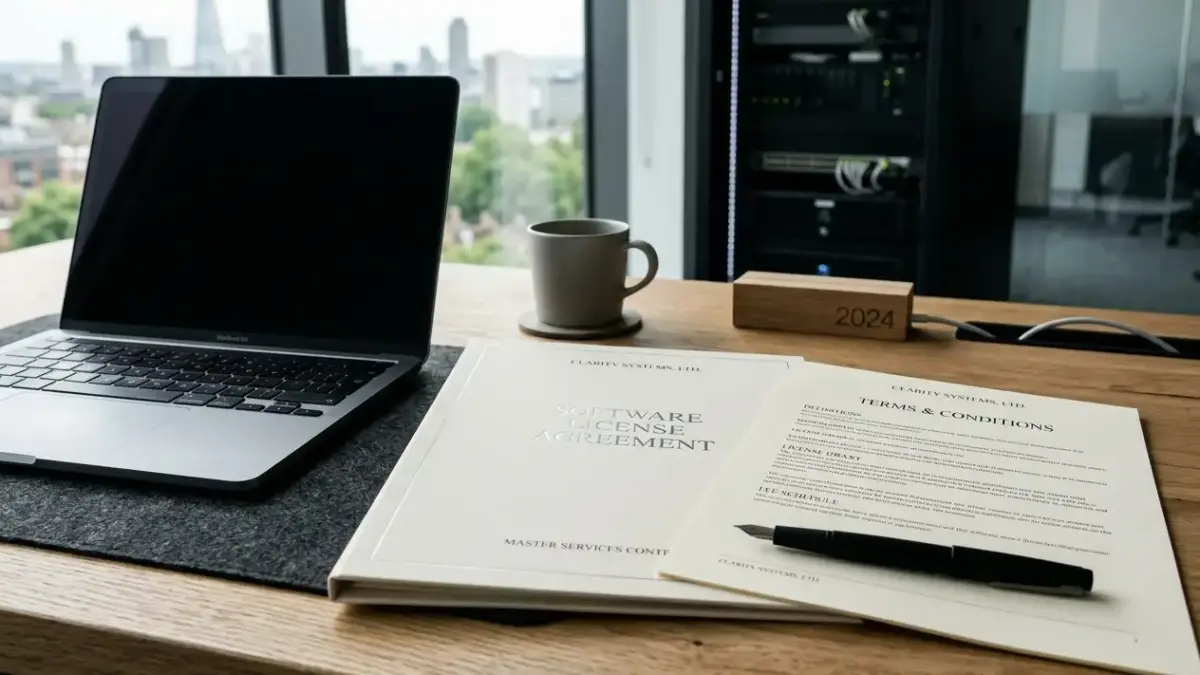 CorporateBizLegal technology lawyers handling software licensing and commercial technology agreements in Nepal