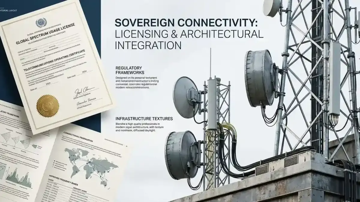 CorporateBizLegal legal advisors assisting telecom and communications businesses with regulatory compliance in Nepal