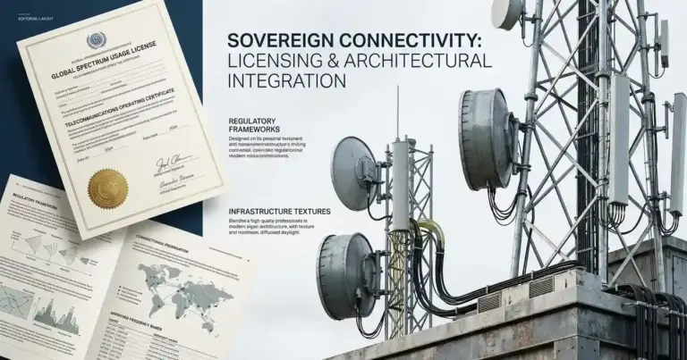 Telecom Regulatory Compliance