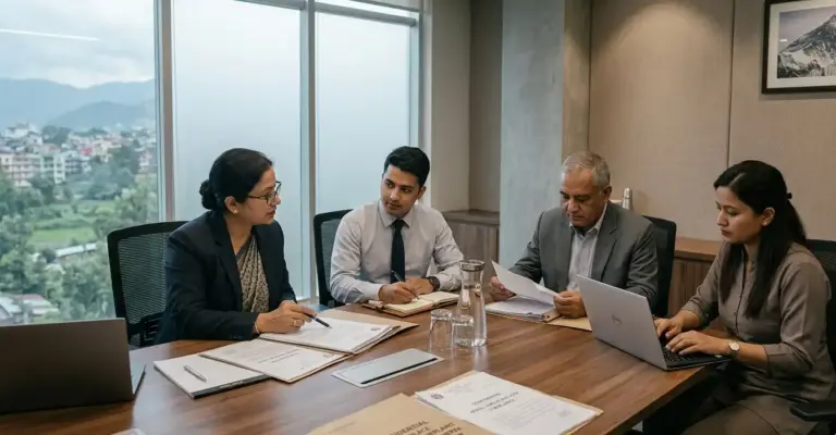 Workplace Harassment & Discrimination Investigations