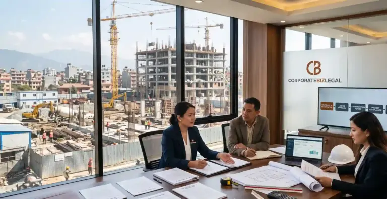 Construction & Contractor Licensing