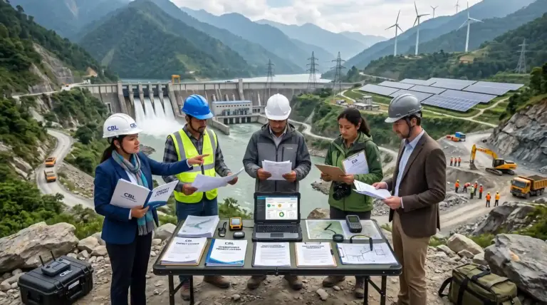 Energy & Natural Resources Licensing