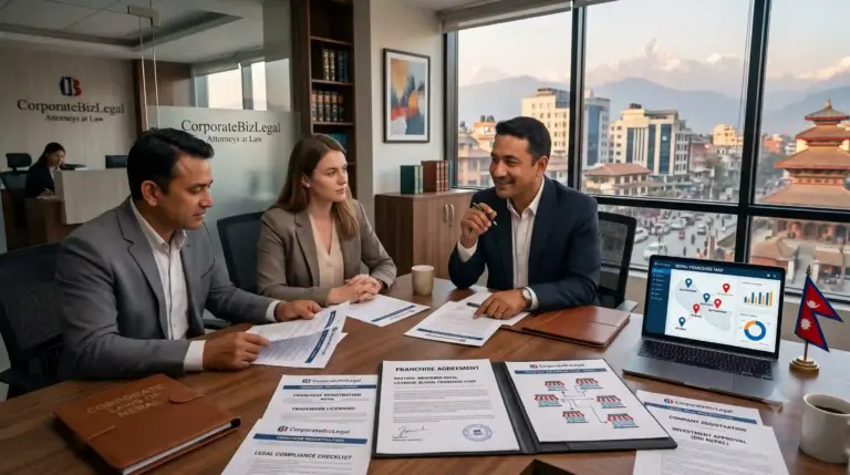Franchise Registration